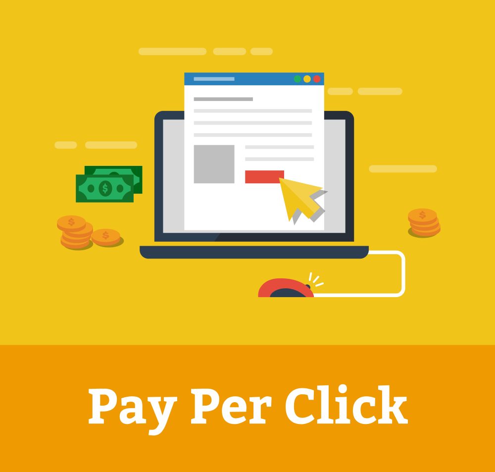pay per click mistakes